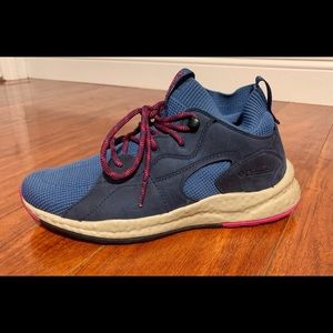 Columbia Women’s SH/FT OutDry Mid Shoe